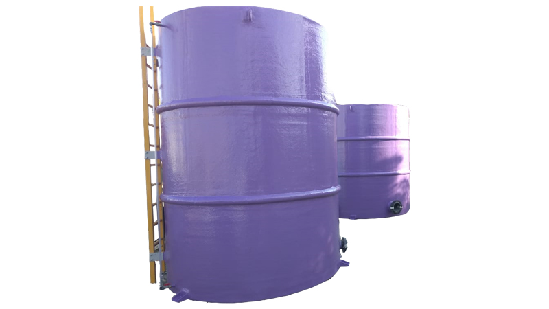 GRP CHEMICAL VARIOUS