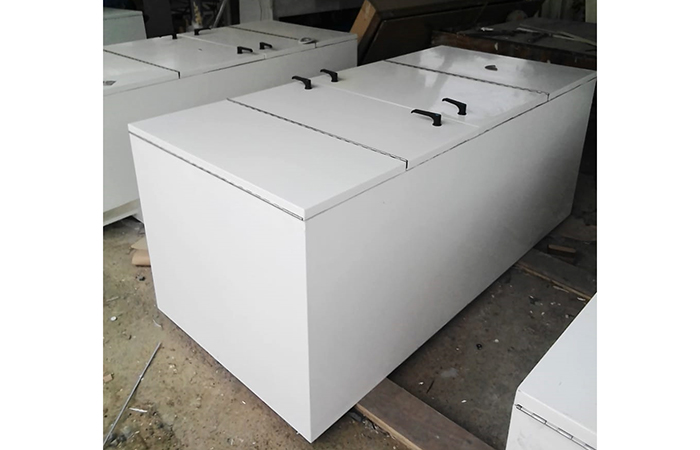 Grp boxes